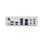 Материнская плата MSI PRO B850M-P WIFI (x)