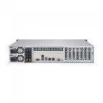 Серверный корпус Supermicro CSE-826BE1C4-R1K23LPB