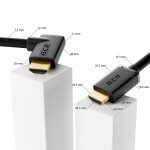 Кабель Greenconnect (HDMI (m), HDMI (m))