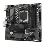 Материнская плата Gigabyte A620M GAMING X (AM5, AMD A620, 4xDDR5 DIMM, microATX, RAID SATA: 0,1,10)