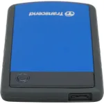 Внешний жесткий диск HDD Transcend (2.5