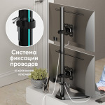 Кронштейн для мониторов ONKRON D208FS