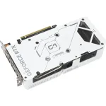 Видеокарта GeForce RTX 5060TI 2602МГц 16Мб ASUS (GDDR7, 128бит, 1xHDMI, 3xDP)
