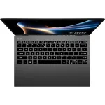 Ноутбук MSI Prestige 13 AI+ A3MG (Intel Core Ultra 9 386H 2.1 ГГц/32 ГБ LPDDR5x/13.3