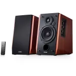Компьютерная акустика Edifier R1700BT (2.0, 66Вт, MDF)