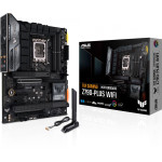 Материнская плата ASUS TUF GAMING Z790-PLUS WIFI (LGA1700, Intel Z790, 4xDDR4 DIMM, ATX, RAID SATA: 0,1,15,5)