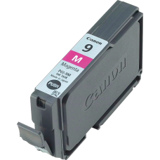 Картридж Canon PGI-9M (1036B001) (пурпурный; 1565стр; 14мл; PIXMA Pro9500 Mark II, PIXMA Pro9500, PIXMA iX7000)