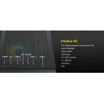 Корпус Azza FIGHTER (Midi-Tower, 2xUSB3.0)
