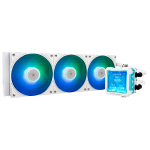 Кулер Thermalright Frozen Warframe PRO 360 ARGB