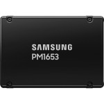 Жесткий диск SSD 7,68Тб Samsung PM1653 (2.5