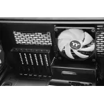 Корпус Thermaltake CTE C750 TG ARGB Black (Full-Tower)