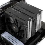 Кулер Thermalright Royal Knight 120