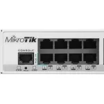 Коммутатор MikroTik CRS326-24G-2S+RM