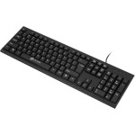 Клавиатура и мышь Oklick 620M (кнопок 3, 1000dpi)