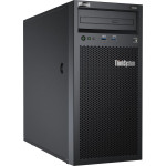 Сервер Lenovo ThinkSystem ST50 (1xЕ-2224G, 1x8Гб DDR4, 2x1024Гб , 1x250Вт)
