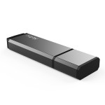 Накопитель USB Netac NT03U351N-064G-30BK