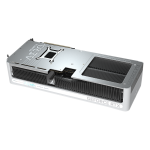 Видеокарта GeForce RTX 5070 Ti 2588МГц 16Гб Gigabyte (GDDR7, 256бит, 1xHDMI, 3xDP)