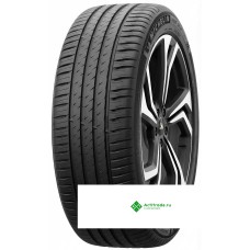 Шина Michelin Pilot Sport 4 SUV 275/40 R21 107Y летняя (RunFlat/Extra Load/*)