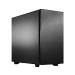 Корпус Fractal Design Define 7 Black (Ultra-Tower, 2xUSB3.0, 1x140мм)