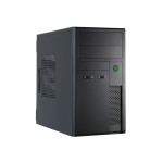 Корпус Chieftec XT-01B-OP (Mini-Tower)