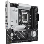 Материнская плата ASUS PRIME B860M-A WIFI (LGA1851, Intel B860, xDDR5 DIMM, microATX, RAID SATA: 0,1,10,5)