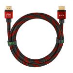 Кабель Greenconnect (HDMI (m), HDMI (m), 2м)