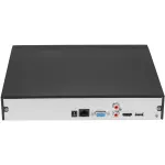 Видеорегистратор Dahua DHI-NVR1104HS-S3/H(NVR (сетевой), каналов: 4, разрешение: 1920x1080)
