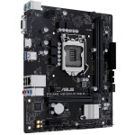 Материнская плата ASUS PRIME H510M-R R2.0-SI (LGA1200, Intel H470, 2xDDR4 DIMM, microATX)