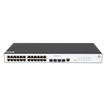 Коммутатор SNR -S2982G-24T-POE