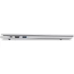 Ноутбук Acer Aspire Lite AL15-41P-R410 (Intel Ryzen 7 5700U 0.8 Ггц/16 ГБ/15.6