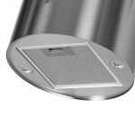 Вытяжка Maunfeld Lee Light (Isla) 35 INOX