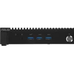 ПК ASUS PL64-S3212MN (Core i3 1215U 1200МГц, DDR4 8Гб, SSD 512Гб, Intel UHD Graphics, без ОС)