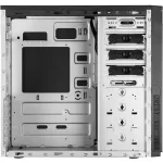 Корпус Chieftec Elox (Midi-Tower, 2xUSB3.0)