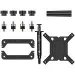 Кулер ID-Cooling FROZN A410 TD