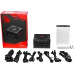 Блок питания Bloody BD-PS750G-M (ATX, 750Вт, GOLD)