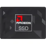 Жесткий диск SSD 120Гб AMD (2.5