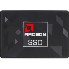 Жесткий диск SSD 120Гб AMD (2.5
