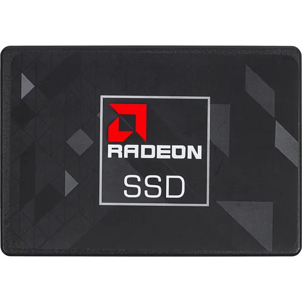 Жесткий диск SSD 120Гб AMD (2.5