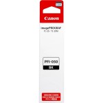 Canon PFI-050BK (черный; 70стр; imagePROGRAF TC-20M)