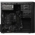 ПК Amur Нарвал B7I21 (Core i5 12400 2500МГц, DDR5 16Гб, SSD 512Гб, Intel UHD Graphics 730, без ОС)
