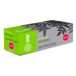 Тонер-картридж Cactus CS-TK590Y (желтый; 5000стр; FS-C2026MFP, C2126MFP, C2526MFP, C2626MFP, C5250DN)