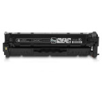 Тонер-картридж HP 305X (черный; 4000стр; CLJ M351, M451, MFP M375, MFP M475)