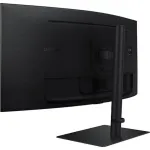 Монитор Samsung S34C650UAI (34