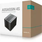 Кулер DeepCool ASSASSIN 4S