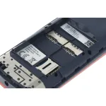 NOKIA 106 (160x120 TFT, 2 mini SIM, Series 30+)