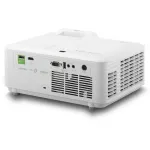 Проектор ViewSonic LX700-4K (3840x2160, 3500лм, HDMI x2)