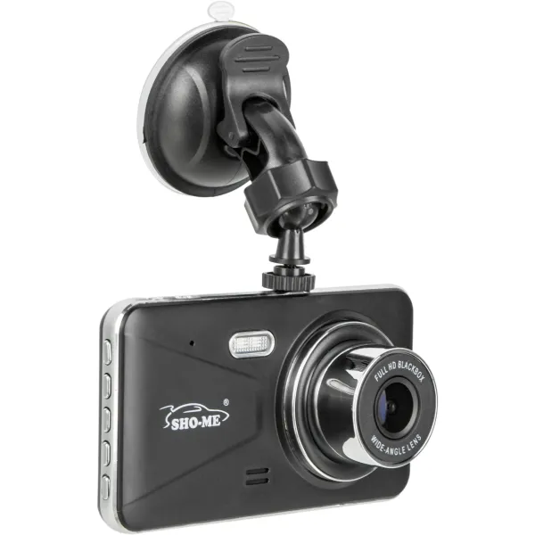 Видеорегистратор SHO-ME FHD-925