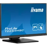 Монитор Iiyama T2254MSC-B1AG (21,5