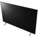 LED-телевизор LG 55QNED80T6A (55