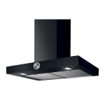 Вытяжка Jetair Touch BL/A/60